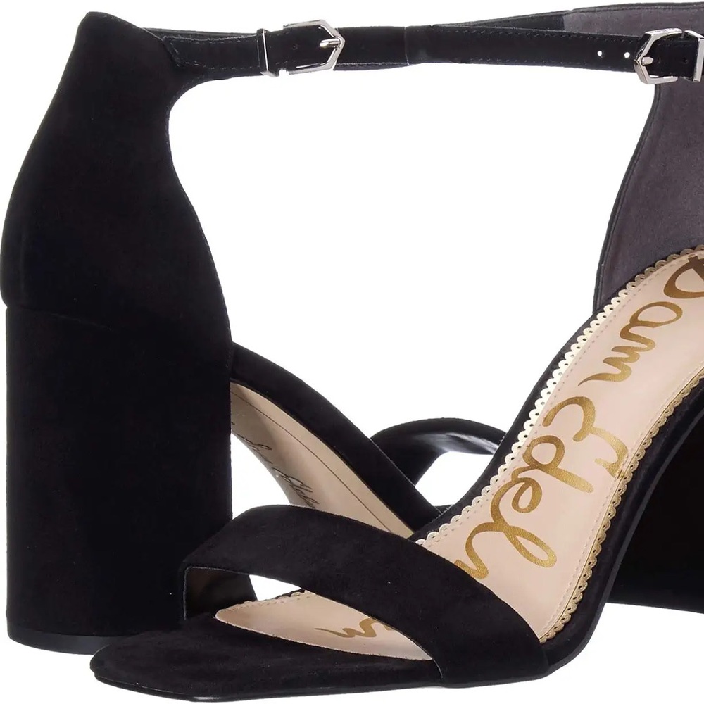 Sam Edelman | Daniella heals - Picture 1 of 6